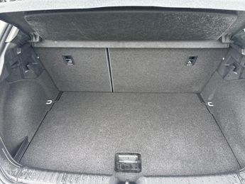 AUDI A1 30 Tfsi 110 Sport 5Dr S Tronic [Tech Pack]