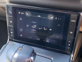 MAZDA MX-30 35.5Kwh Sport Lux Suv 5Dr Electric Auto (145 Ps)