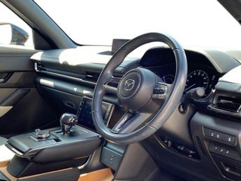 MAZDA MX-30 35.5Kwh Sport Lux Suv 5Dr Electric Auto (145 Ps)