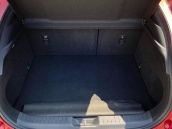 MAZDA MX-30 35.5Kwh Sport Lux Suv 5Dr Electric Auto (145 Ps)