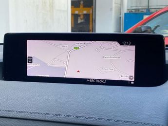 MAZDA MX-30 35.5Kwh Sport Lux Suv 5Dr Electric Auto (145 Ps)