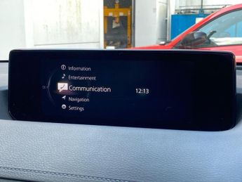MAZDA MX-30 35.5Kwh Sport Lux Suv 5Dr Electric Auto (145 Ps)