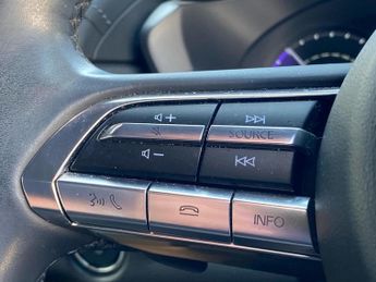 MAZDA MX-30 35.5Kwh Sport Lux Suv 5Dr Electric Auto (145 Ps)