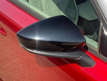 MAZDA MX-30 35.5Kwh Sport Lux Suv 5Dr Electric Auto (145 Ps)