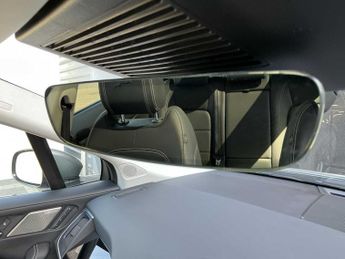 JAGUAR I-PACE 294Kw Ev400 Hse 90Kwh 5Dr Auto [11Kw Charger]