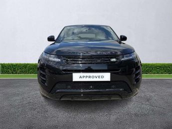 Land Rover Range Rover Evoque 2.0 D200 Dynamic Se 5Dr Auto