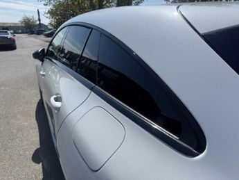 MERCEDES-BENZ CLA Cla 200 Amg Line Executive 5Dr Tip Auto