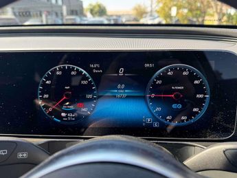 MERCEDES-BENZ EQC Eqc 400 300Kw Amg Line Premium 80Kwh 5Dr Auto