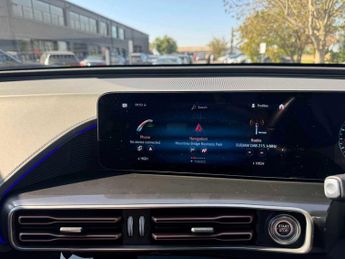 MERCEDES-BENZ EQC Eqc 400 300Kw Amg Line Premium 80Kwh 5Dr Auto