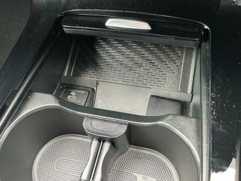 MERCEDES-BENZ CLA Cla 220D Amg Line Premium 5Dr Tip Auto