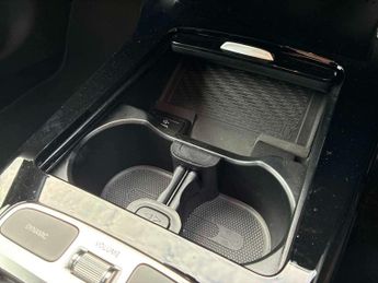 MERCEDES-BENZ A CLASS A200 Sport Executive 4Dr Auto