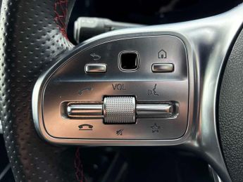 MERCEDES-BENZ EQA Eqa 250 140Kw Amg Line 66.5Kwh 5Dr Auto