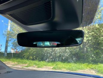 SKODA Octavia 1.5 Tsi 150 E-Tec Sportline 5Dr Dsg