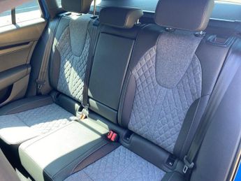 SKODA Octavia 1.5 Tsi 150 E-Tec Sportline 5Dr Dsg