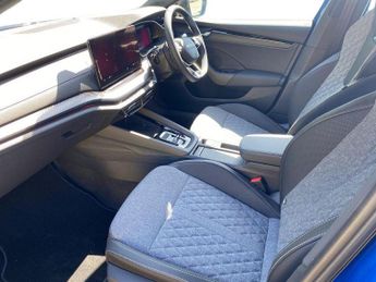 SKODA Octavia 1.5 Tsi 150 E-Tec Sportline 5Dr Dsg