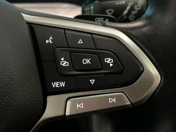 VOLKSWAGEN GOLF 1.5 Etsi Mhev Style Hatchback 5Dr Petrol Hybrid Dsg Euro 6 (S/S)