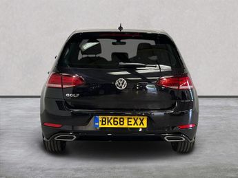 VOLKSWAGEN GOLF 1.5 Tsi Evo Gpf R-Line Hatchback 5Dr Petrol Dsg Euro 6 (S/S) (15