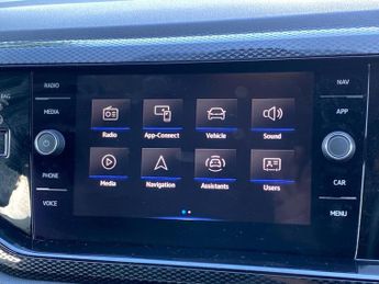 VOLKSWAGEN TAIGO 1.0 Tsi Life Suv 5Dr Petrol Dsg Euro 6 (S/S) (110 Ps)