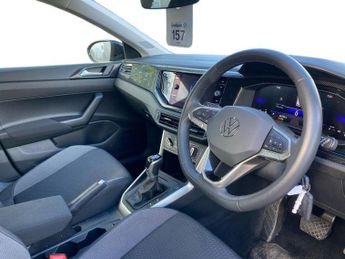 VOLKSWAGEN TAIGO 1.0 Tsi Life Suv 5Dr Petrol Dsg Euro 6 (S/S) (110 Ps)