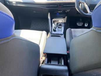 VOLKSWAGEN GOLF 1.4 Tsi 13Kwh Gte Hatchback 5Dr Petrol Plug-In Hybrid Dsg Euro 6
