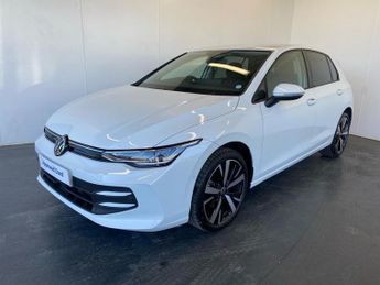 VOLKSWAGEN GOLF 1.5 Etsi Mhev Match Hatchback 5Dr Petrol Hybrid Dsg Euro 6 (S/S)