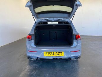 VOLKSWAGEN GOLF 2.0 Tdi R-Line Hatchback 5Dr Diesel Dsg Euro 6 (S/S) (150 Ps)