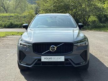 Volvo XC60 2.0 B4P Plus Dark 5Dr Geartronic