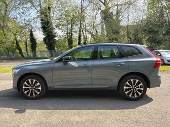 VOLVO XC60 2.0 B4P Plus Dark 5Dr Geartronic