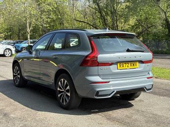 VOLVO XC60 2.0 B4P Plus Dark 5Dr Geartronic