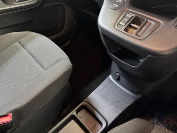 CITROEN BERLINGO 52Kwh Enterprise M Panel Van 5Dr Electric Auto Swb (7.4Kw Charge