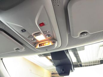 CITROEN BERLINGO 52Kwh Enterprise M Panel Van 5Dr Electric Auto Swb (7.4Kw Charge