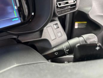 CITROEN BERLINGO 52Kwh Enterprise M Panel Van 5Dr Electric Auto Swb (7.4Kw Charge