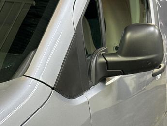 CITROEN BERLINGO 52Kwh Enterprise M Panel Van 5Dr Electric Auto Swb (7.4Kw Charge