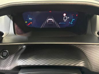 PEUGEOT 2008 1.2 Puretech Allure Premium + Suv 5Dr Petrol Eat Euro 6 (S/S) (1