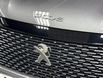 PEUGEOT 2008 1.2 Puretech Allure Premium + Suv 5Dr Petrol Eat Euro 6 (S/S) (1