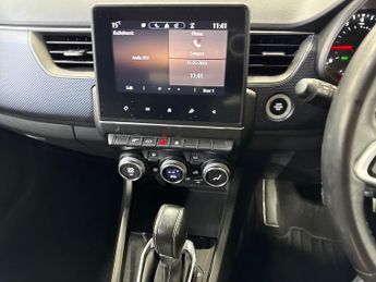 RENAULT ARKANA 1.3 Mhev Evolution Suv 5Dr Petrol Edc 2Wd Euro 6 (S/S) (140 Ps)