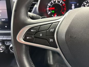 RENAULT ARKANA 1.3 Mhev Evolution Suv 5Dr Petrol Edc 2Wd Euro 6 (S/S) (140 Ps)