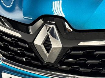 RENAULT ARKANA 1.3 Mhev Evolution Suv 5Dr Petrol Edc 2Wd Euro 6 (S/S) (140 Ps)