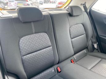 KIA PICANTO 1.0 Dpi 2 Hatchback 5Dr Petrol Amt Euro 6 (S/S) (66 Bhp)