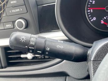KIA PICANTO 1.0 Dpi 2 Hatchback 5Dr Petrol Amt Euro 6 (S/S) (66 Bhp)