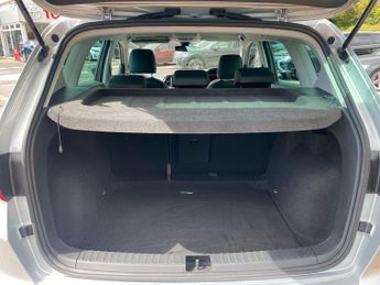 SEAT ATECA 2.0 Tdi Xperience Suv 5Dr Diesel Dsg Euro 6 (S/S) (150 Ps)