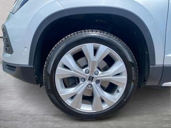 SEAT ATECA 2.0 Tdi Xperience Suv 5Dr Diesel Dsg Euro 6 (S/S) (150 Ps)