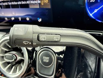 MERCEDES-BENZ EQA Eqa 250+ 140Kw Amg Line Executive 70.5Kwh 5Dr Auto