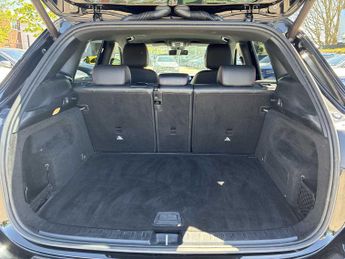 MERCEDES-BENZ GLA Gla 200D Amg Line Executive 5Dr Auto