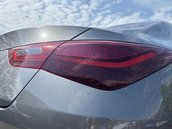 MERCEDES-BENZ CLA Cla 180 Amg Line Executive 4Dr Tip Auto