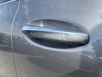 MERCEDES-BENZ CLA Cla 180 Amg Line Executive 4Dr Tip Auto