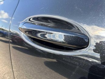 MERCEDES-BENZ CLA Cla 180 Amg Line 4Dr Tip Auto