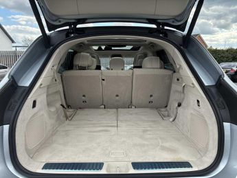 MERCEDES-BENZ EQS Eqs 580 4M 400Kw Business Class 108Kwh 5Dr Auto