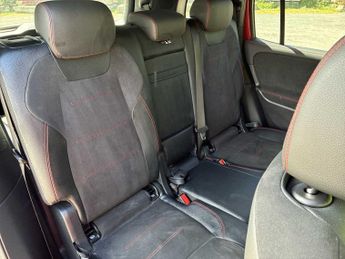 MERCEDES-BENZ EQB Eqb 250+ 140Kw Urban Edition 70.5Kwh 5Dr Auto