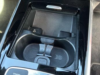 MERCEDES-BENZ EQB Eqb 250+ 140Kw Urban Edition 70.5Kwh 5Dr Auto